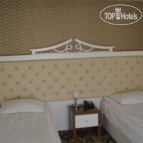 The Moon Hotel Istanbul Номера