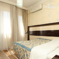 Old City Park Hotel Номера