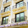 Istanbul New City Hotel Отель