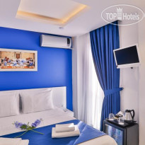 Bellezza Hotel Ortakoy Номера