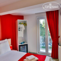 Bellezza Hotel Ortakoy Номера