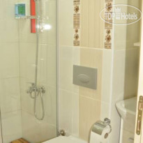 Net House Hotel Номера