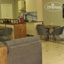 Net House Hotel Отель