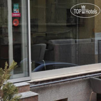 Net House Hotel Отель