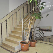 Net House Hotel Отель