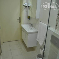Net House Hotel Номера