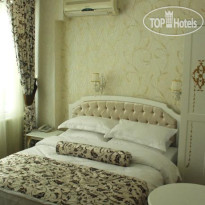 Alyon Hotel Taksim Номера