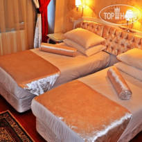 Alyon Hotel Taksim Номера