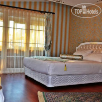 Alyon Hotel Taksim Номера