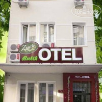 Zeytin Hotel 