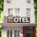 Zeytin Hotel Отель