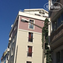 Black Bird Suite Hotel