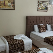 Black Bird Suite Hotel