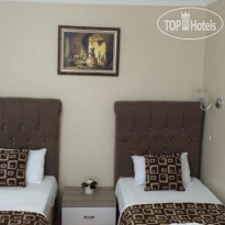 Black Bird Suite Hotel