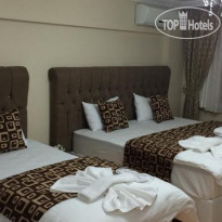 Black Bird Suite Hotel