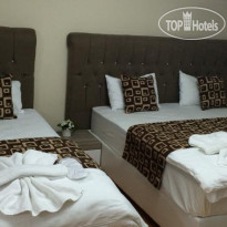 Black Bird Suite Hotel