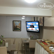 Black Bird Suite Hotel