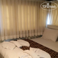 Black Bird Suite Hotel