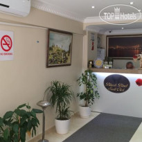 Black Bird Suite Hotel