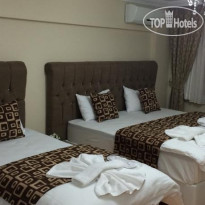 Black Bird Suite Hotel