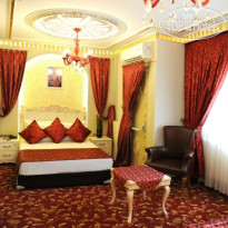 Umit 2 Hotel 