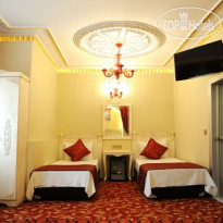 Umit 2 Hotel 
