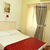 Umit 2 Hotel 
