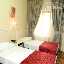 Umit 2 Hotel 