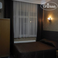 Erciyes Hotel 3*
