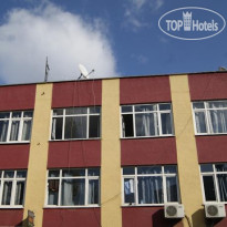 Baykal Hotel 