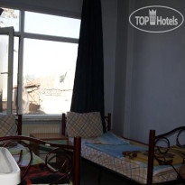 Baykal Hotel 