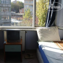 Baykal Hotel 