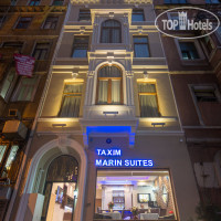 Taxim Marin Hotel 3*