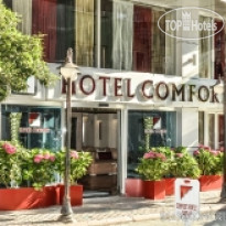 Comfort Downtown Istanbul 