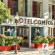 Comfort Downtown Istanbul 