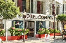 Новые добавленные фото туристов Comfort Downtown Istanbul 4*