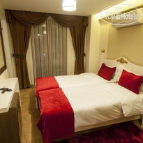 Infiniti Hotel 