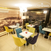 Infiniti Hotel 