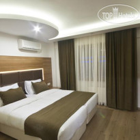 Infiniti Hotel 