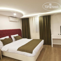 Infiniti Hotel 