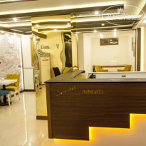 Infiniti Hotel 