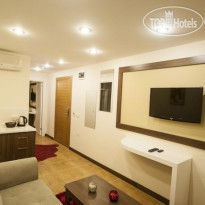 Infiniti Hotel 