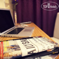 Helikon Business Hotel 