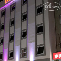 Helikon Business Hotel 