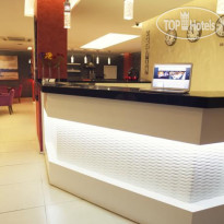 Helikon Business Hotel 
