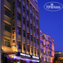 Inter Istanbul Hotel Отель