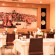 Inter Istanbul Hotel Ресторан