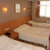 Inter Istanbul Hotel Номер