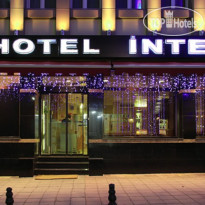 Inter Istanbul Hotel Отель