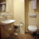 Davos Istanbul Hotel Ванная комната